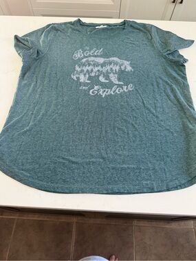 Maurices Tee